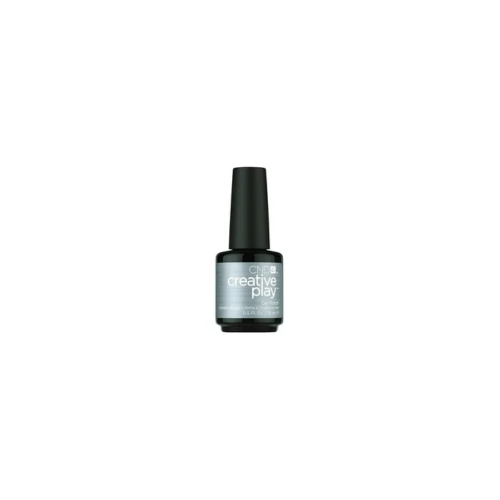 Cnd Creative Play Gel Polish 446 Polish My Act 15ml