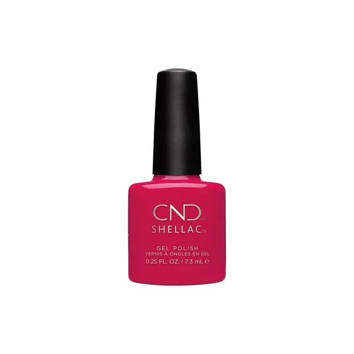 CND Shellac Wildfire 7.3ml