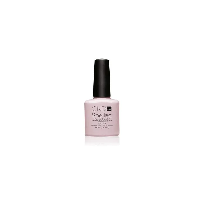 CND Shellac Romantique 7.3ml