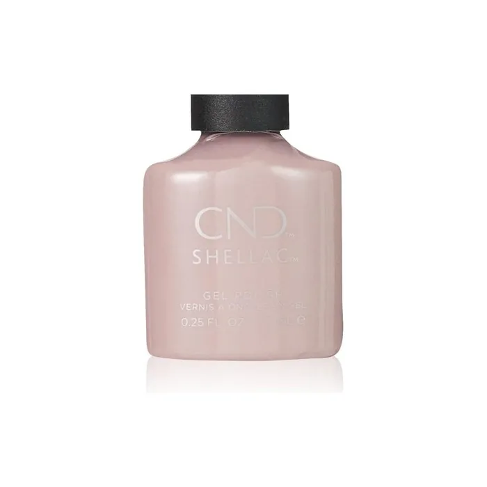 CND Shellac Field Fox 7.3ml 0.25fl oz.