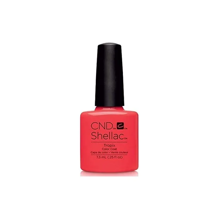 CND Shellac Tropix 7.3ml