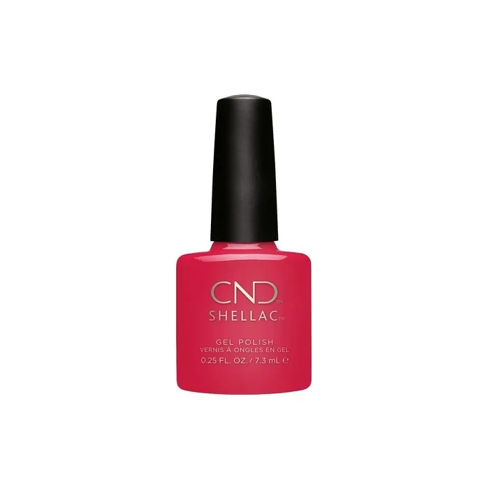 CND Shellac Lobster Roll 7.3ml