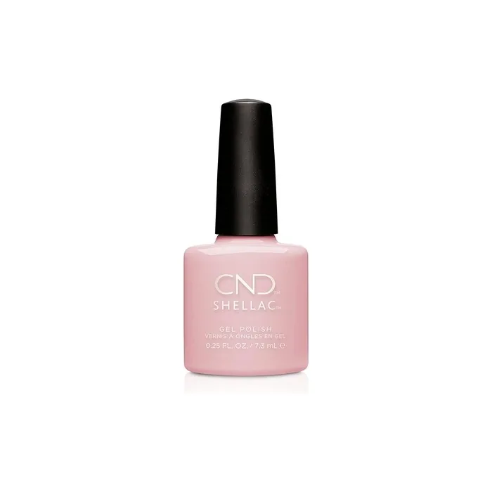 CND Shellac Nude Knickers 7.3ml 0.25fl oz.