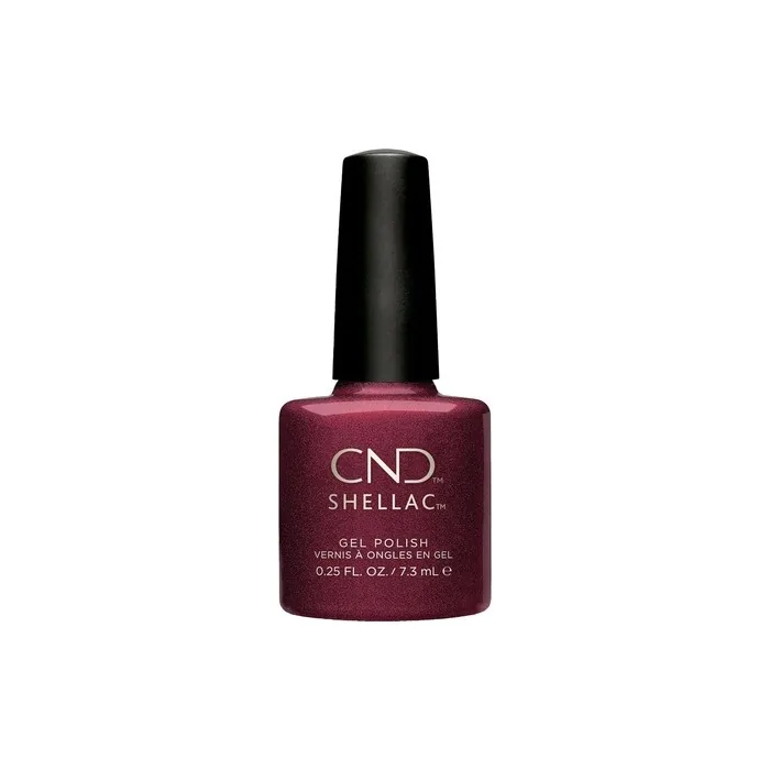 CND Shellac Masquerade