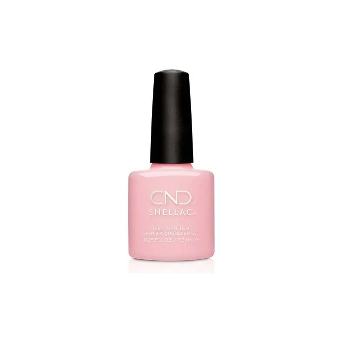 CND Shellac Blush Teddy 7.3ml