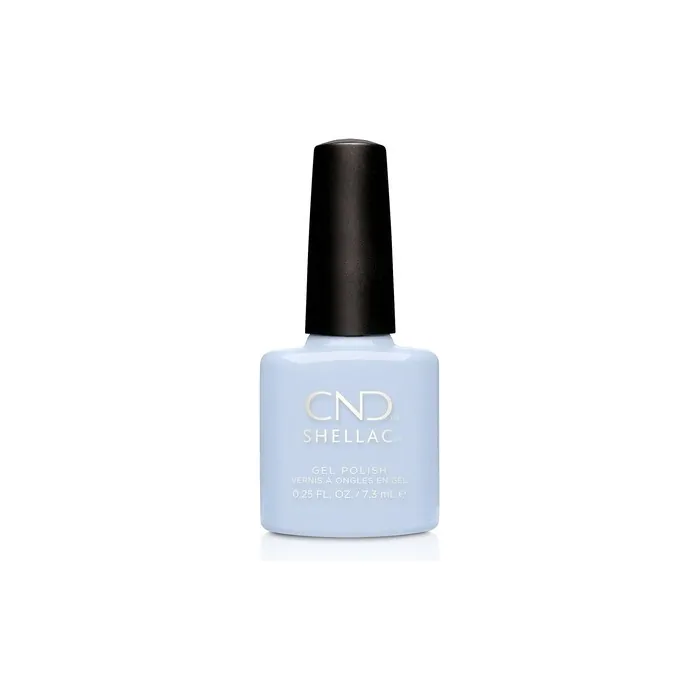 CND Shellac Creekside 7.3ml