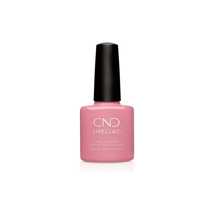 CND Shellac Rose Bud 7.3ml