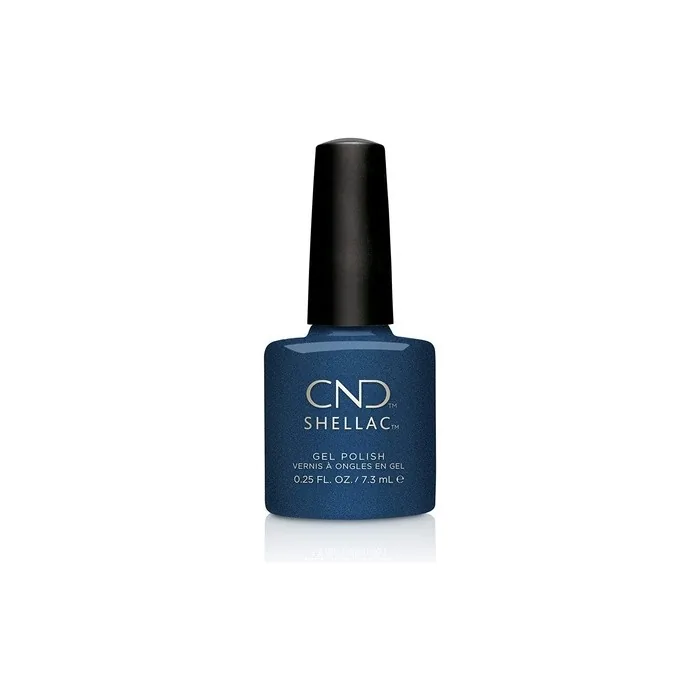 CND Shellac Peacock Plume 7.3ml
