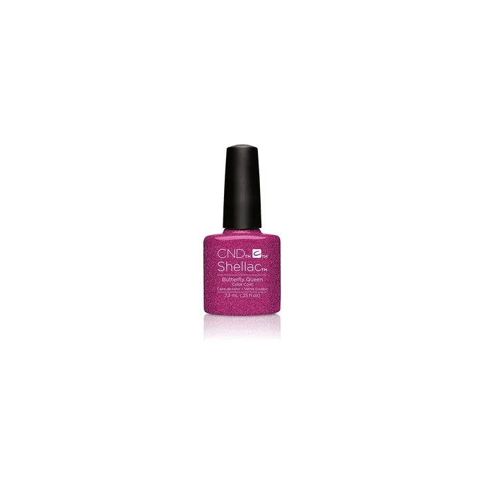 CND Shellac Butterfly Queen 7.3ml