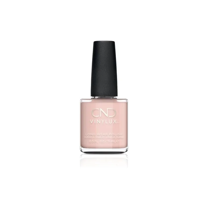 CND Vinylux Long Wear Nail Polish 15ml Pink