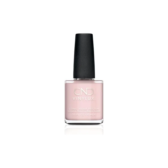 CND Vinylux Long Wear Nail Polish 15ml Nude Unlocked
