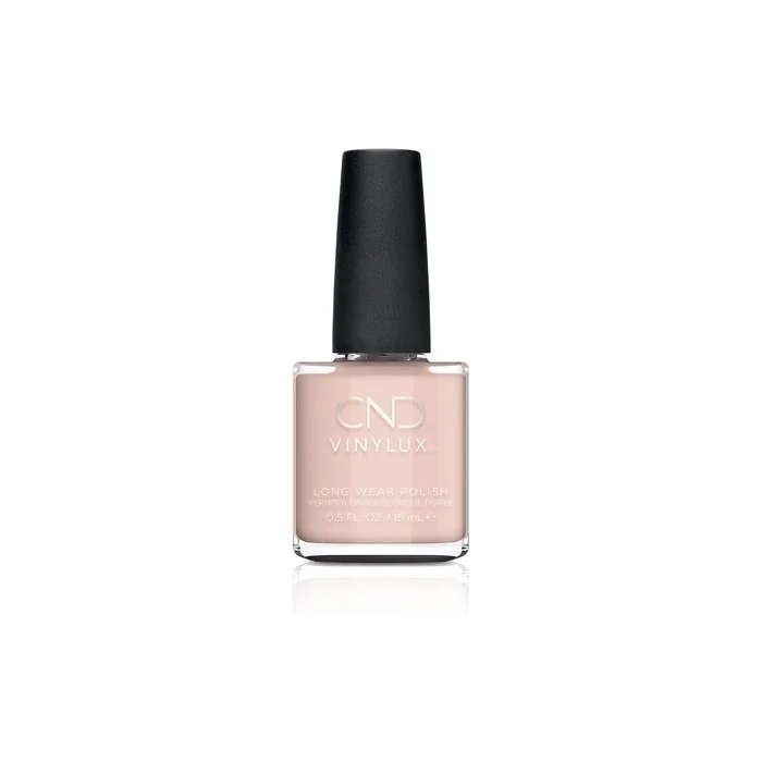 CND Vinylux Long Wear Nail Polish 15ml Nude Unmasked