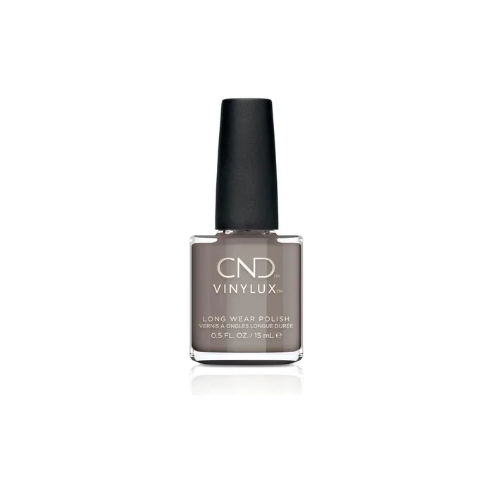 CND Vinylux Long Wear Nail Polish 15ml Nude Unearthed
