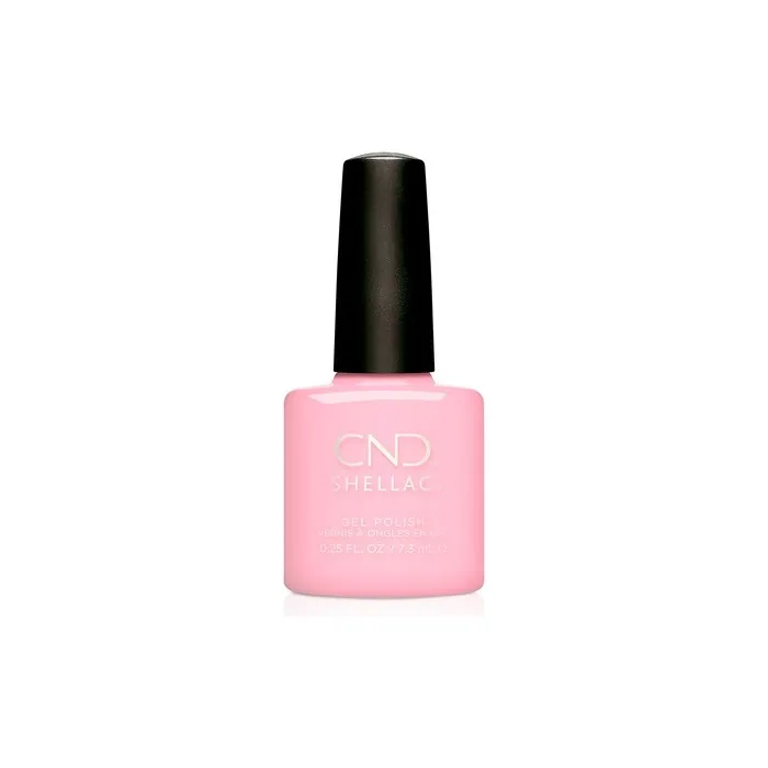 CND Shellac Candied Chic Shock 7.3ml 0.25 fl oz