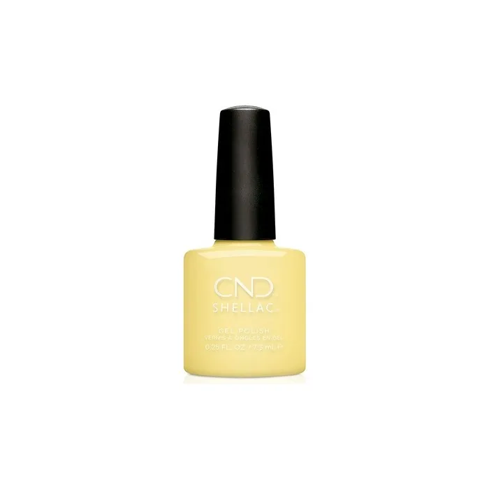 CND Shellac Chic Shock Jellied 7.3ml 0.25 fl oz