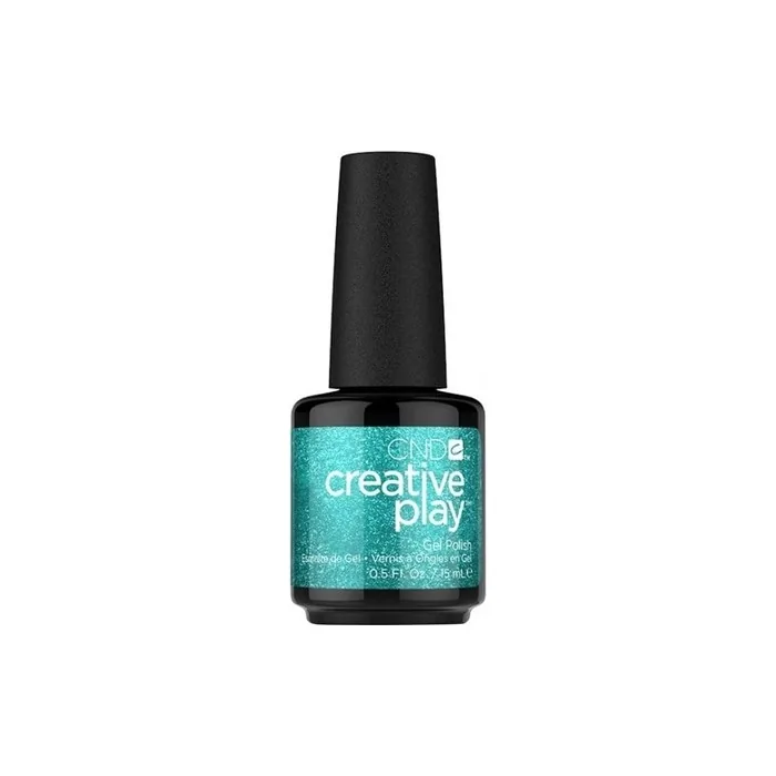 CND Creative Play Gel Polish 515 Pepped Up 15ml