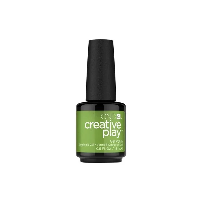 CND Creative Play Gel Polish Pumped 15ml