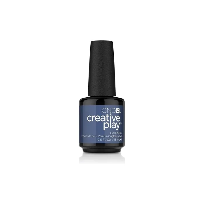 CND Creative Play Gel Polish #520 Blown Away 15ml