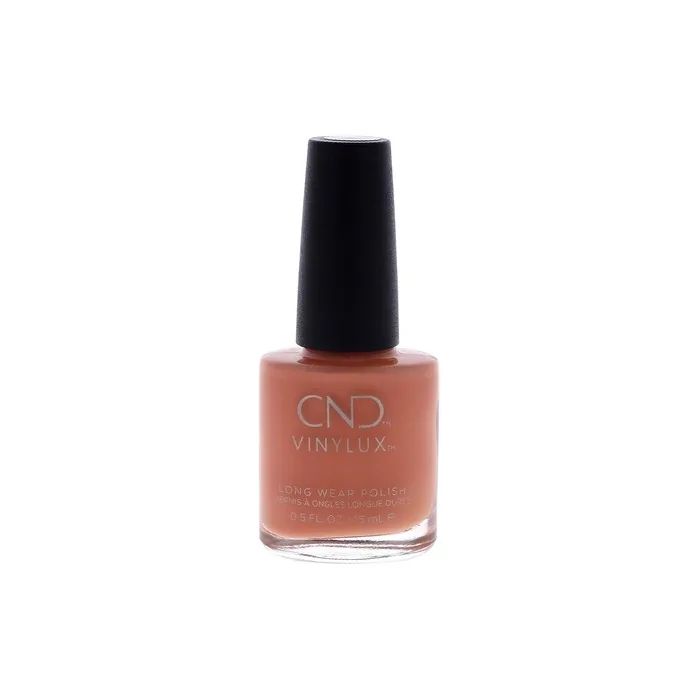 CND Vinylux Long Wear Nail Polish 15ml Coral Spear