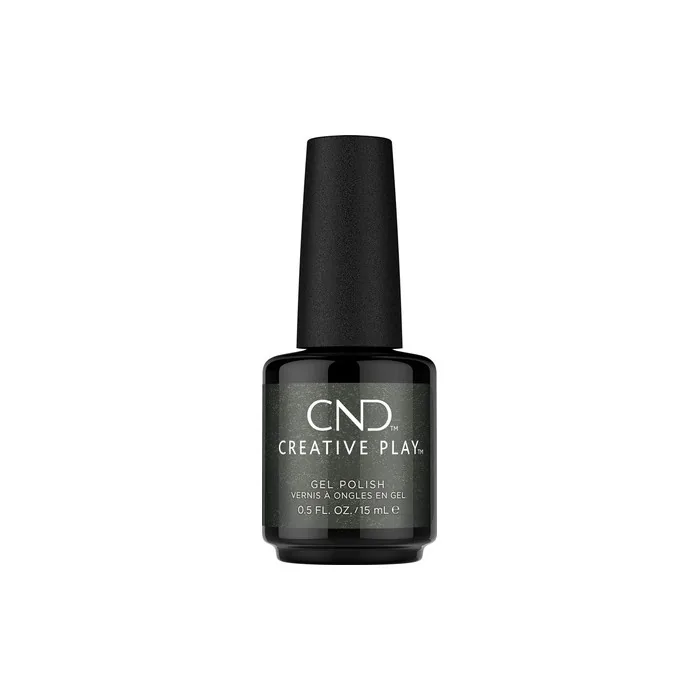 CND Creative Play Gel Polish Night Light 15ml
