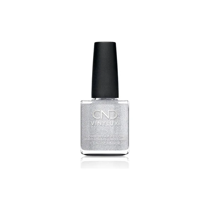 CND Vinylux Long Wear Nail Polish No Lamp Required 15ml Grey After Hours