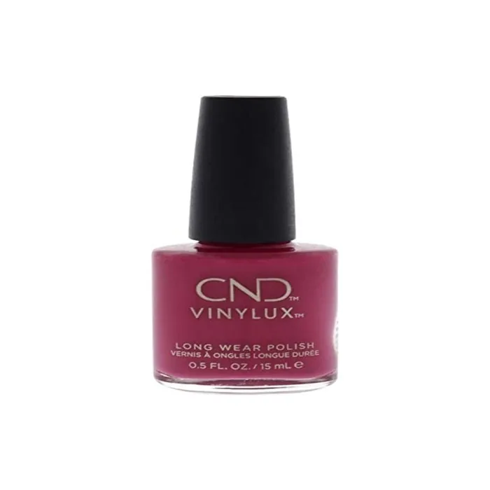 Vinylux CND Weekly Polish Femme Fatale 0.5 floz 15ml