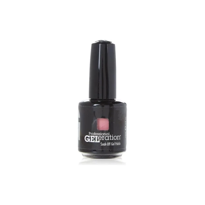 Jessica Geleration Gel Nail Samba Parade