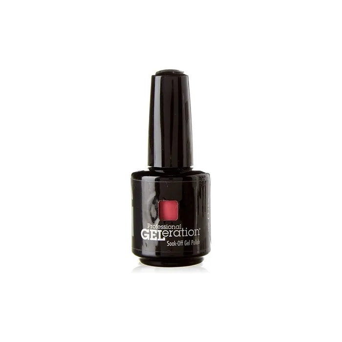 Jessica Cosmetics GELeration Soak up the Sun