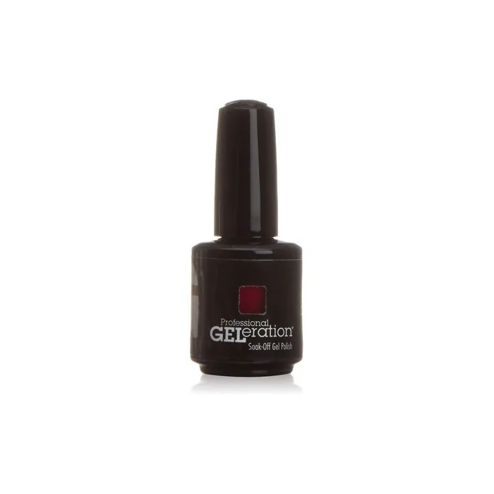 Jessica Cosmetics GELeration Sexy Siren Gel Nail Polish
