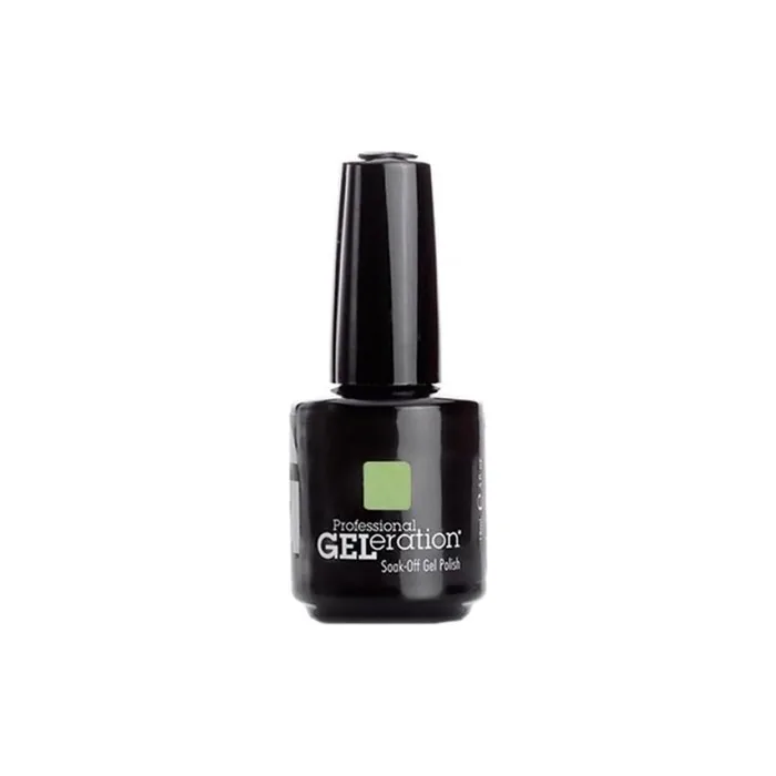 Jessica Cosmetics Geleration Viva La Lime Lights
