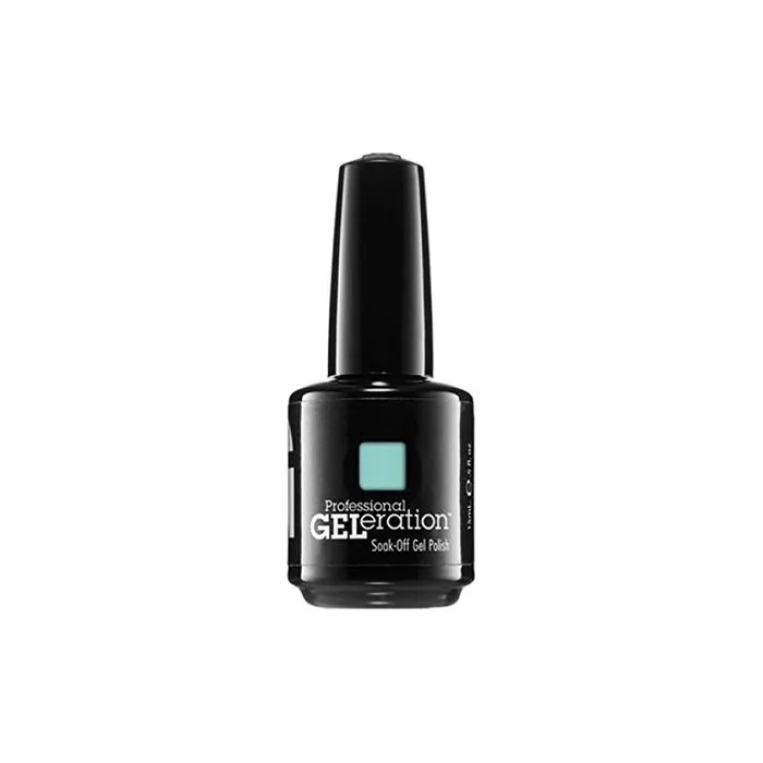 Jessica Cosmetics GELeration Surfer Boyz'n Berry Gel