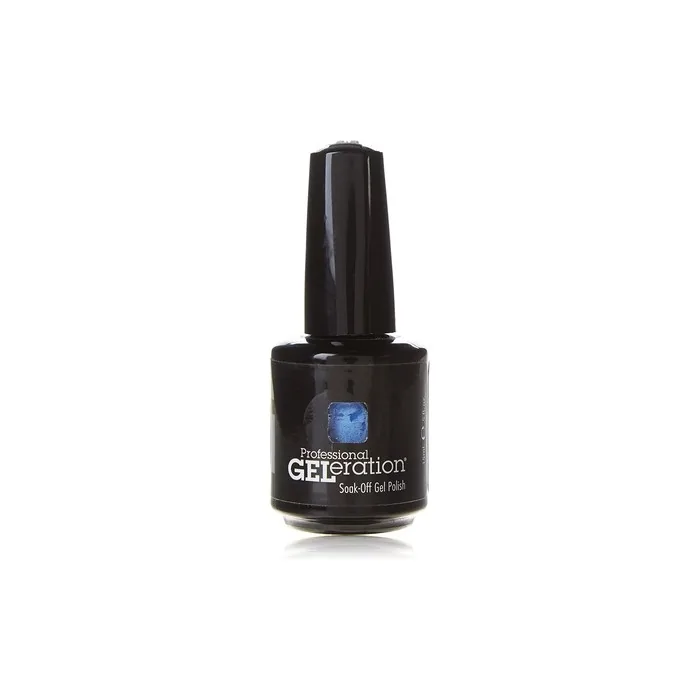 Jessica Cosmetics GELeration Sophia True Blue