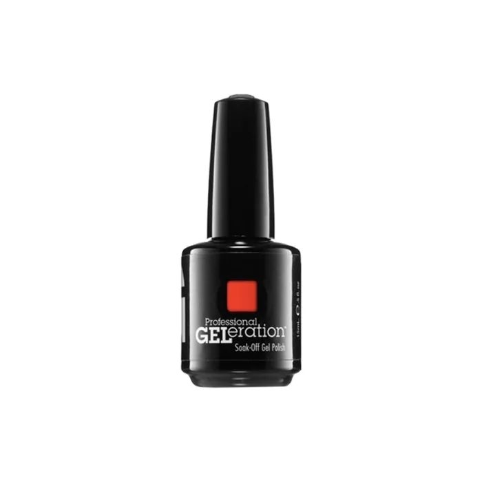 Jessica Geleration Gel Nail Broadway Bound