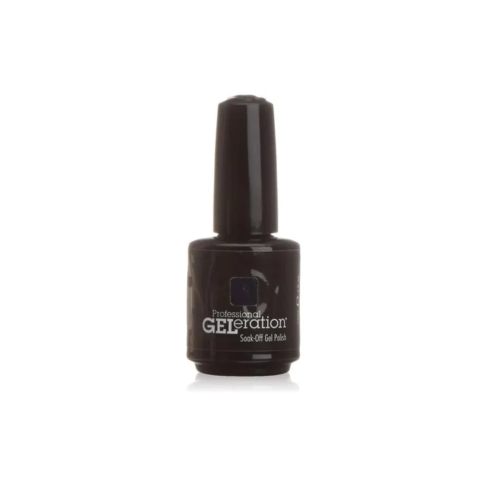Jessica Geleration Gel Nail Midnight Moonlight