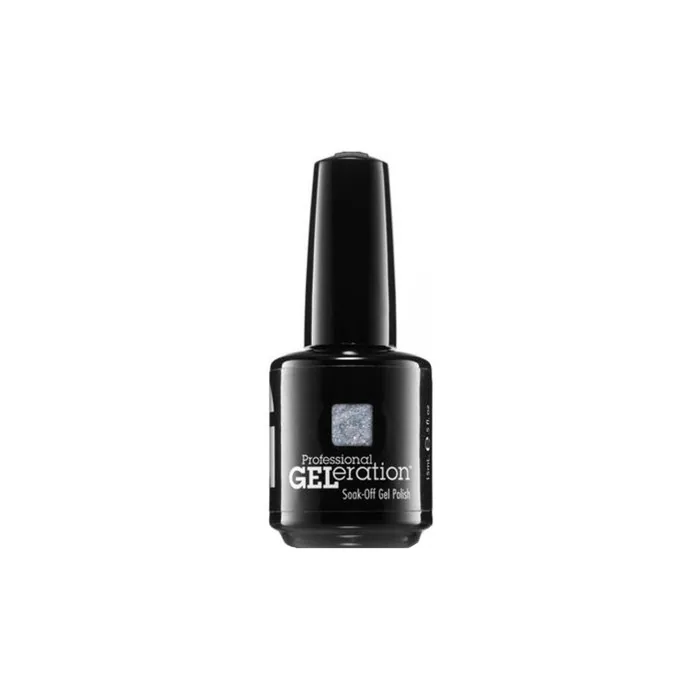 Jessica Cosmetics GELeration Wedding Band