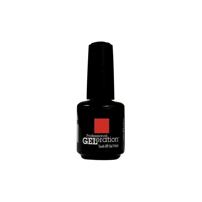 Jessica Cosmetics GELeration Bella Rosa