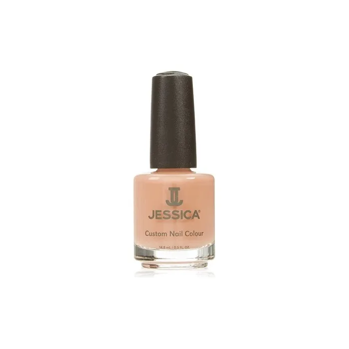 Jessica Cosmetics Nail Colour Tear For 2 14.8ml