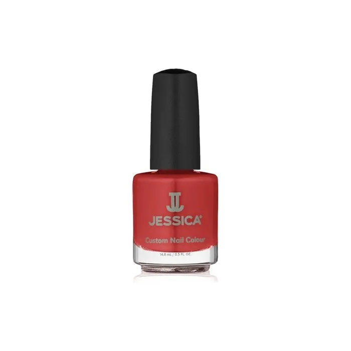 JESSICA Custom Nail Colour Fierce Flyer 14.8ml