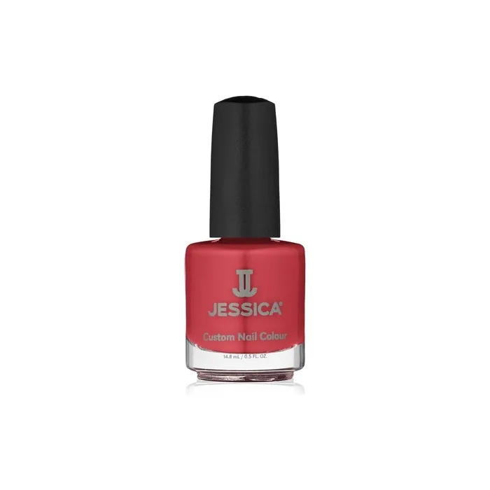 JESSICA Custom Colour Nail Polish Fanciful Flight 14.8ml