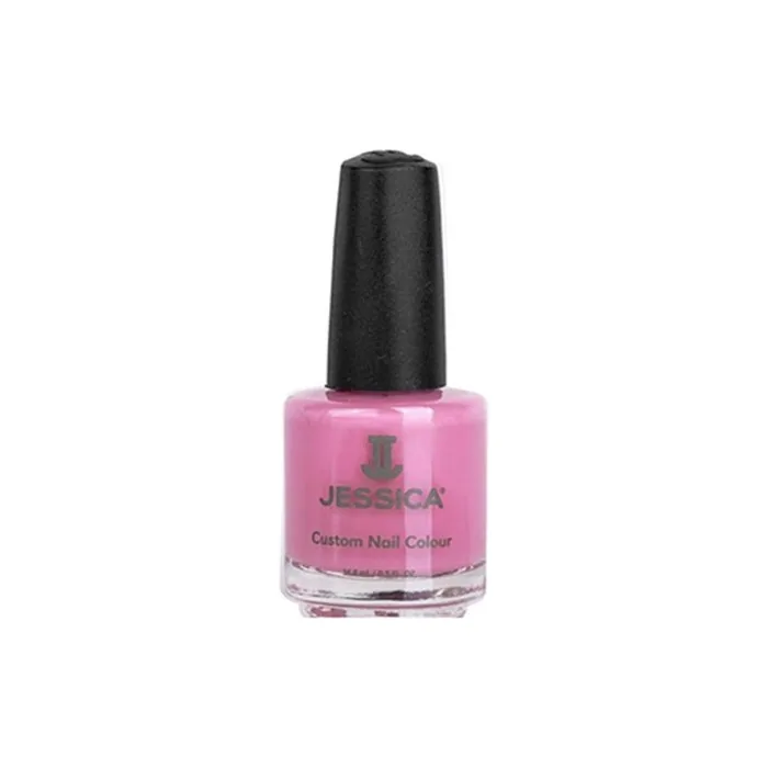 JESSICA Custom Colour Nail Polish Mojave Desert 14.8ml