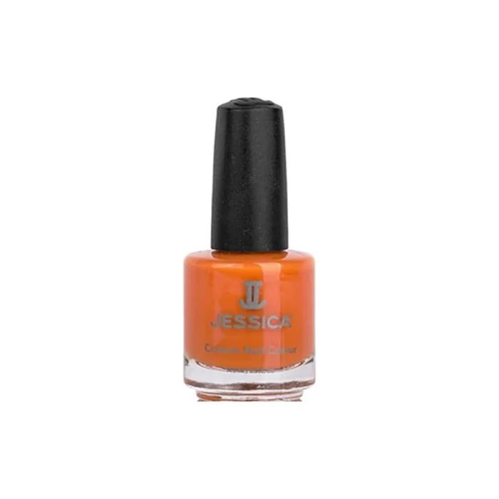 JESSICA Custom Colour Nail Polish Sahara Sun 14.8ml
