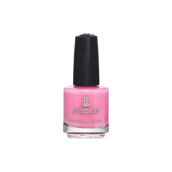 JESSICA Custom Colour Nail Polish Valley Girl 14.8ml