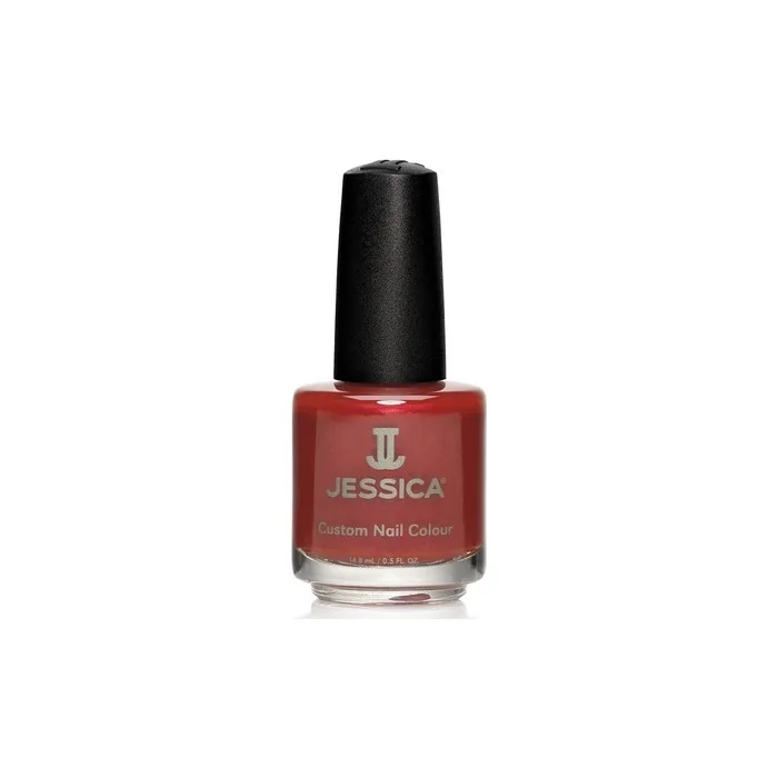 Jessica Cosmetics Nail Colour Roadster