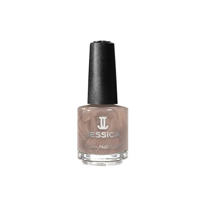 JESSICA Custom Colour Nail Polish Desert Dust 14.8ml