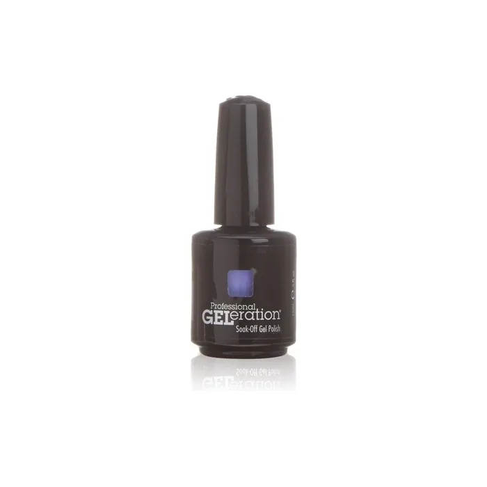 Jessica Geleration Sugar Babies 2015 + More UV/LED Gel Nail Polish Sugar High 15ml