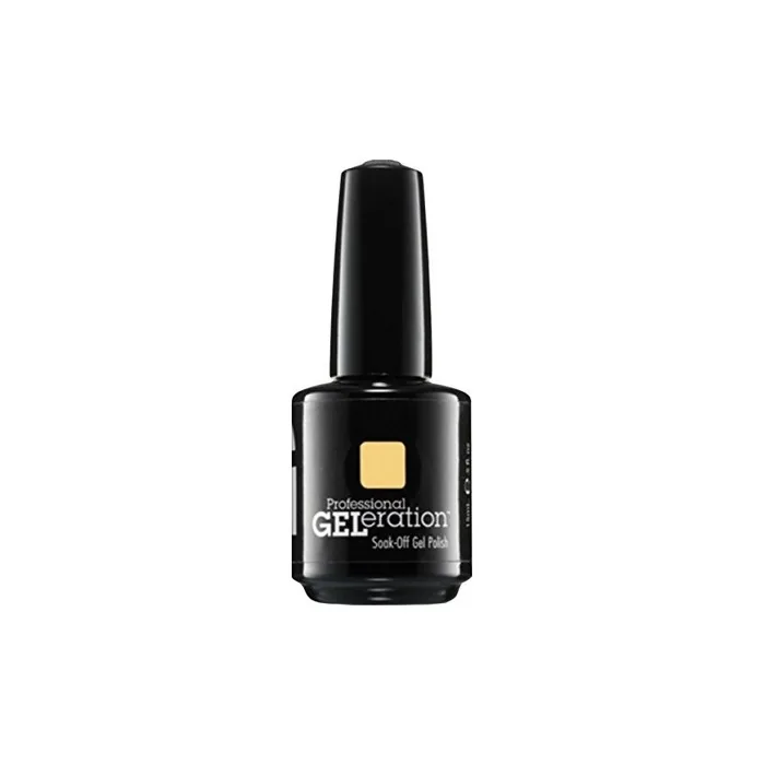 Jessica Cosmetics GELeration Free Spirit