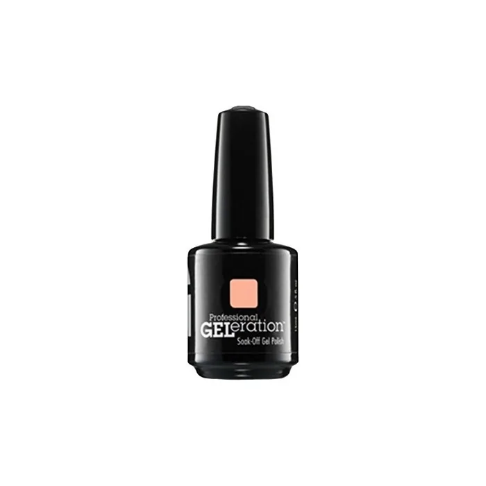 Jessica Cosmetics GELeration Boho Babes Gel Nail Polish
