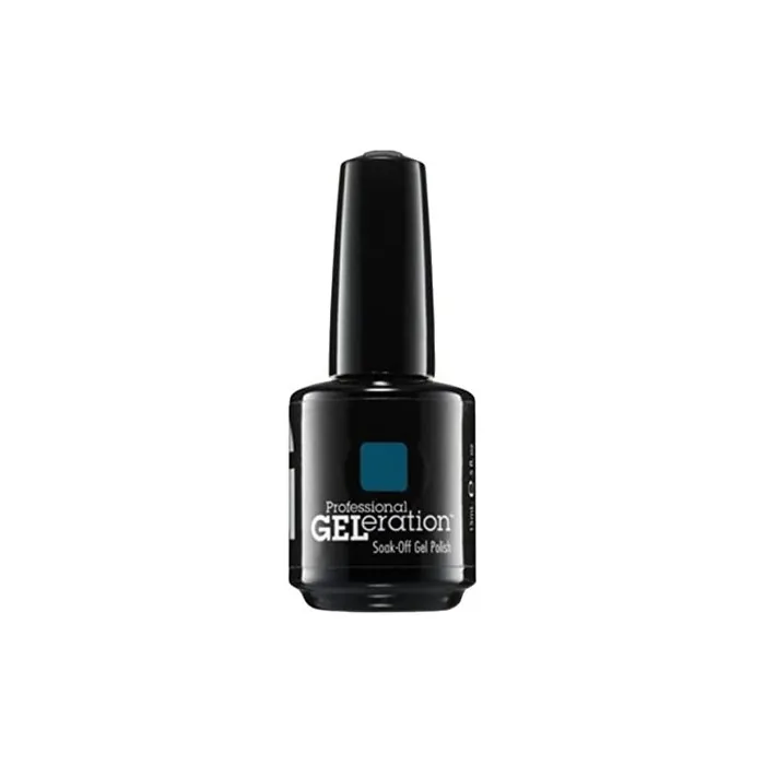 Jessica Geleration Gel Nail, Bohemian Rhapsody 15ml