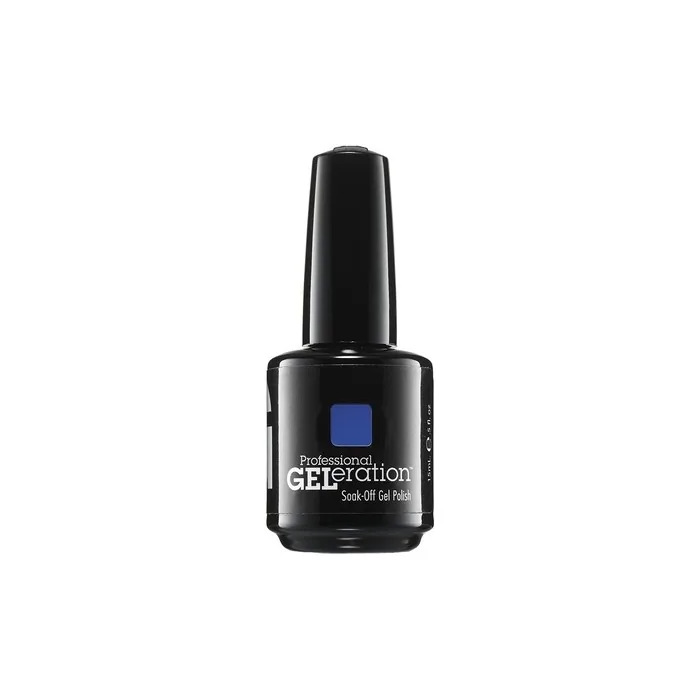 Jessica Cosmetics GELeration Blue