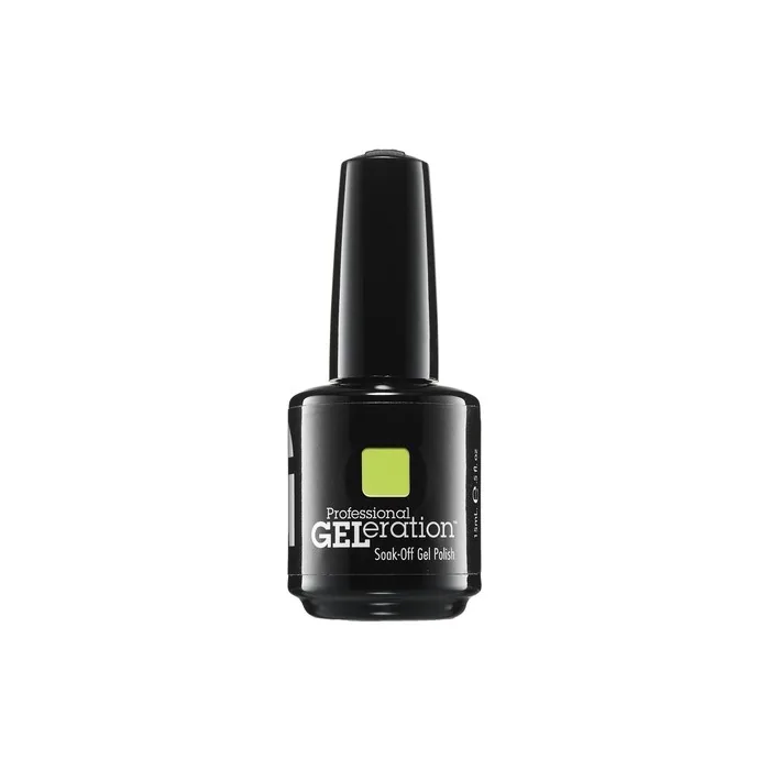 Jessica Cosmetics Geleration Green